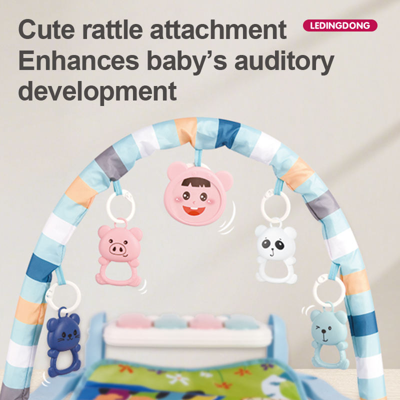 Baby Play Gym