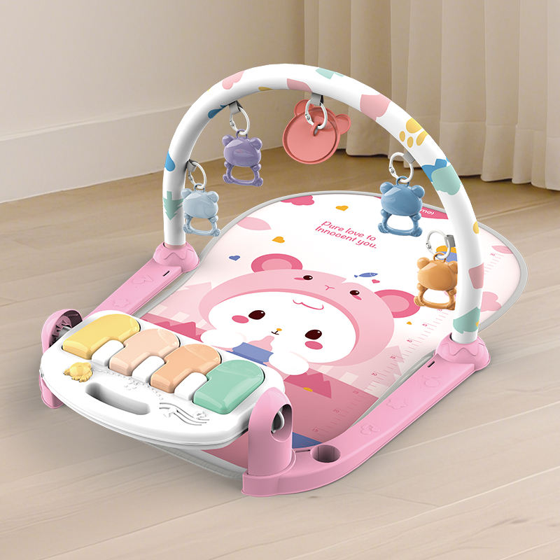 Baby Play Gym