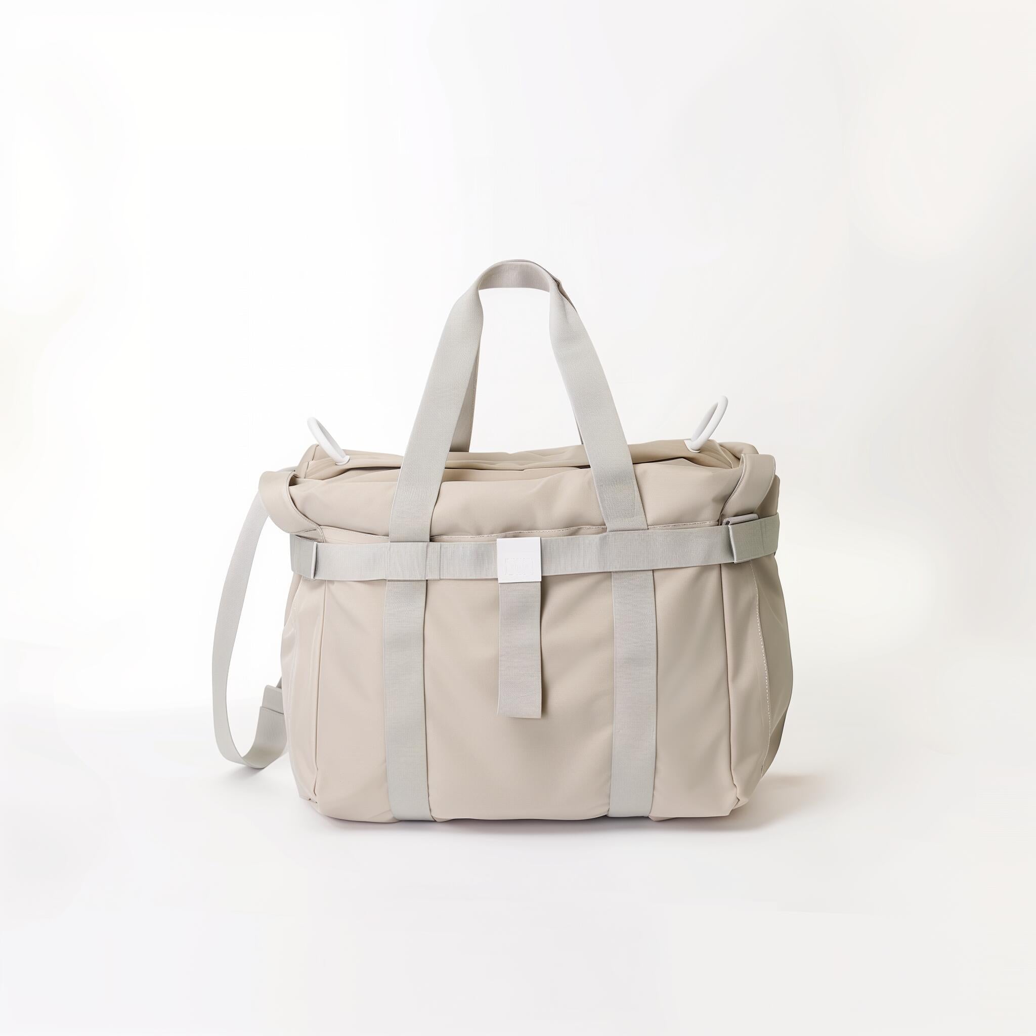 Tote Diaper Bag
